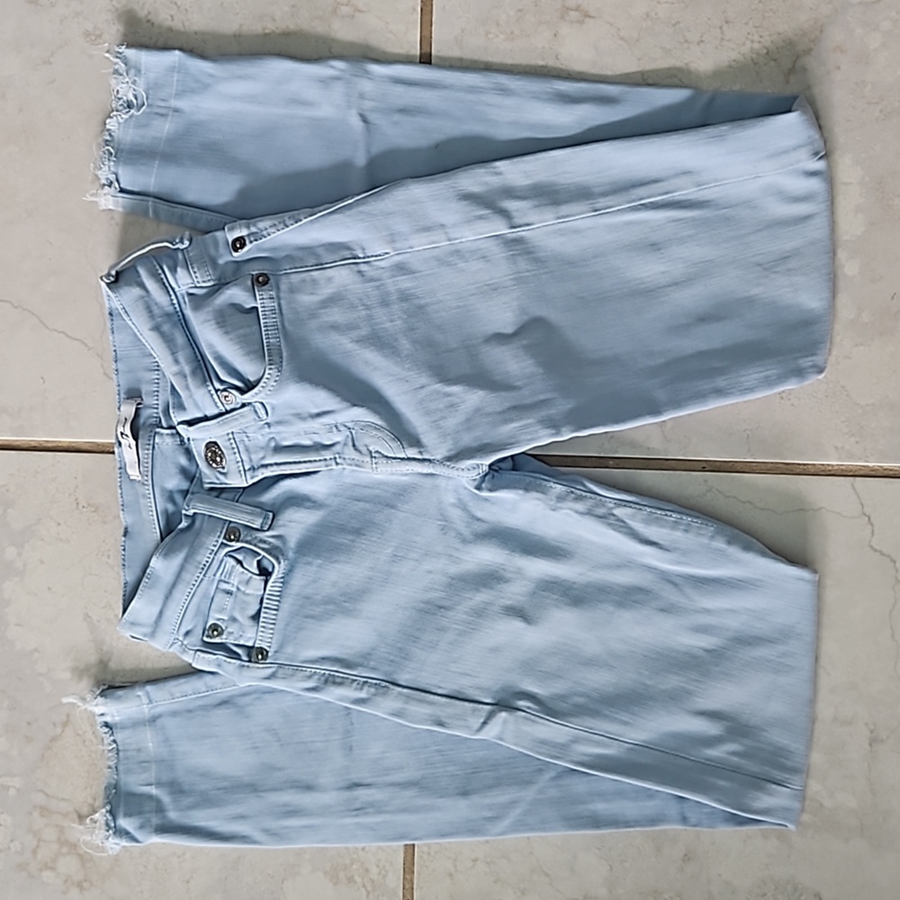 7 For All Mankind jeans